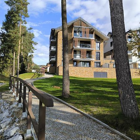Apartmán Molo Lipno Lipno nad Vltavou Exteriér fotografie