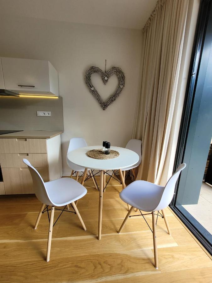 Apartmán Molo Lipno Lipno nad Vltavou Exteriér fotografie