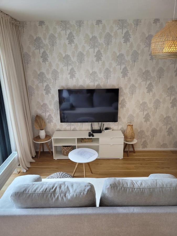 Apartmán Molo Lipno Lipno nad Vltavou Exteriér fotografie