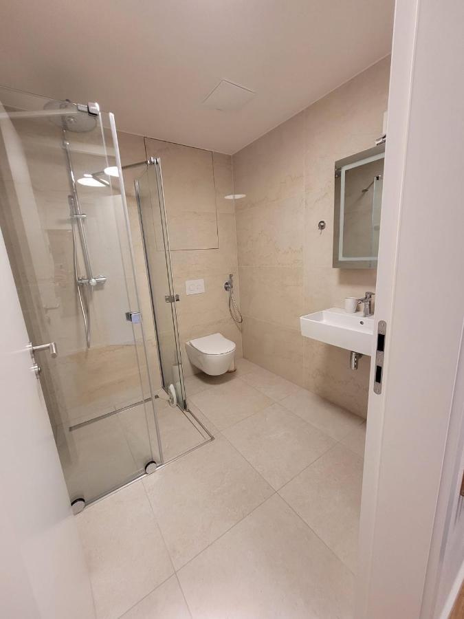 Apartmán Molo Lipno Lipno nad Vltavou Exteriér fotografie