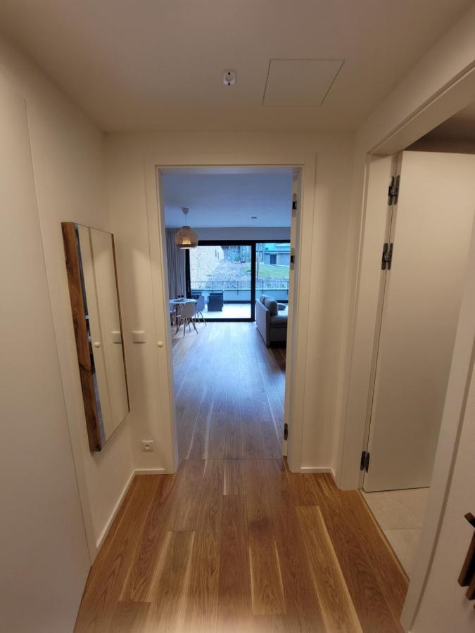 Apartmán Molo Lipno Lipno nad Vltavou Exteriér fotografie