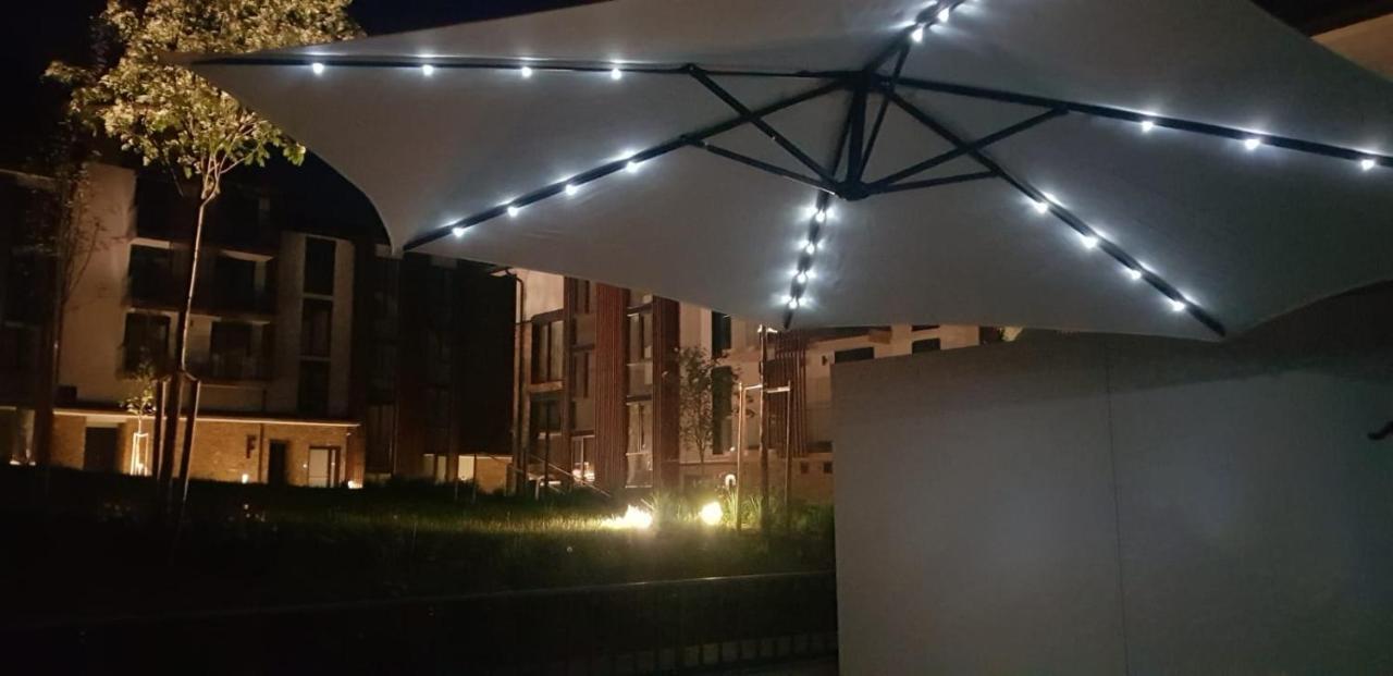 Apartmán Molo Lipno Lipno nad Vltavou Exteriér fotografie
