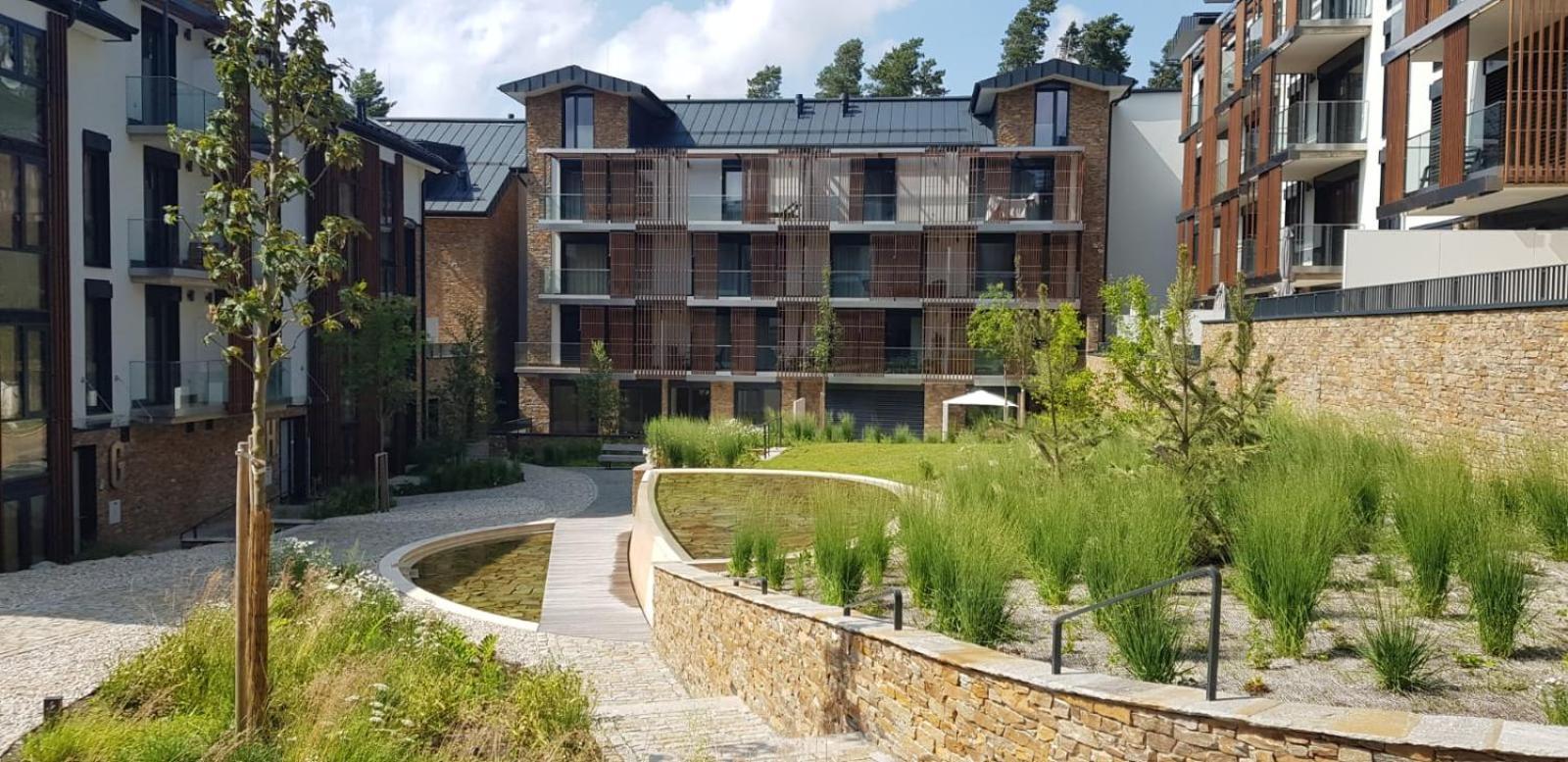 Apartmán Molo Lipno Lipno nad Vltavou Exteriér fotografie